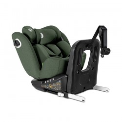СТОЛ ЗА КОЛА AURIGA GREEN i-Size 40-150 CM ISOFIX, - 10072102602 - view 1