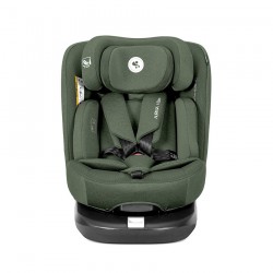 СТОЛ ЗА КОЛА AURIGA GREEN i-Size 40-150 CM ISOFIX, - 10072102602 - view 3
                  