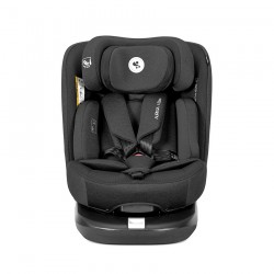 СТОЛ ЗА КОЛА AURIGA BLACK i-Size 40-150 CM ISOFIX, - 10072102601 - view 3
                  