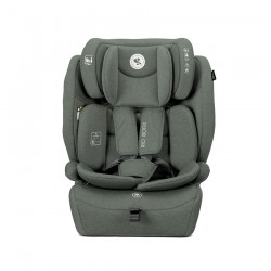 СТОЛ ЗА КОЛА RIO ISOFIX 76-150CM GREEN - 10071962602 - view 1
                  