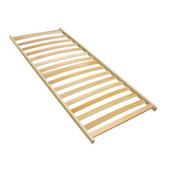 Подматрачна рамка (за кошара Lorena) Wood 72х190см - 31003040054 - view 1