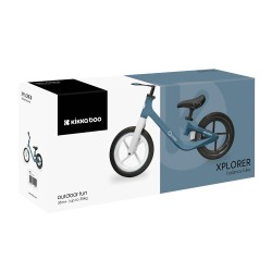 Колело баланс Xplorer Blue - 31006040117 - view 6
                  