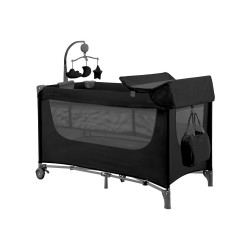 Кошара на две нива Nighty Night Black 2026 - 31003010152 - view 1
                  