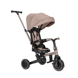 Триколка 8в1 Aluma Beige - 31006020168 - view 1