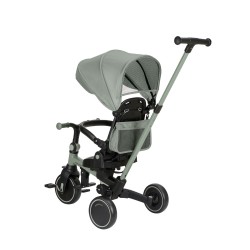 Триколка 8в1 Aluma Army Green - 31006020169 - view 2