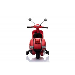 Акумулаторен мотор Licensed Vespa PX150 Red - 31006050444 - view 8
                  