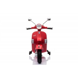 Акумулаторен мотор Licensed Vespa PX150 Red - 31006050444 - view 9
                  