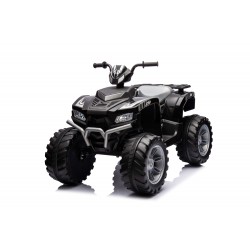 Акумулаторна кола ATV 24V Black - 31006050441 - view 1