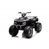 Акумулаторна кола ATV 24V Black