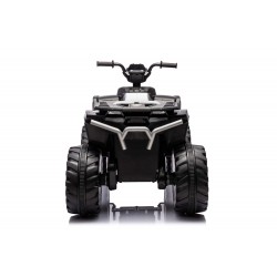 Акумулаторна кола ATV 24V Black - 31006050441 - view 3
                  