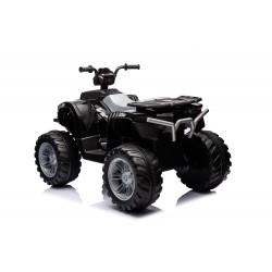Акумулаторна кола ATV 24V Black - 31006050441 - view 4
                  