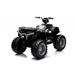Акумулаторна кола ATV 24V Black - 31006050441 - view 6
                  