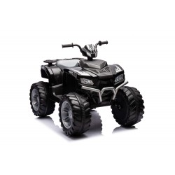 Акумулаторна кола ATV 24V Black - 31006050441 - view 10
                  