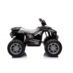 Акумулаторна кола ATV 24V Black - 31006050441 - view 11
                  