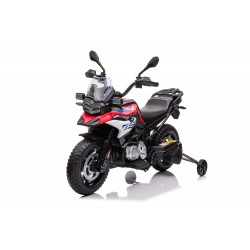 Акумулаторен мотор Licensed BMW F850 GS - 31006050451 - view 1