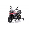Акумулаторен мотор Licensed BMW F850 GS