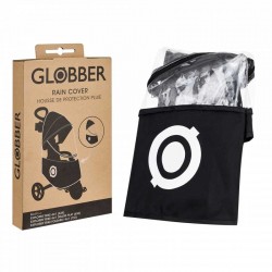 Дъждобран за триколки GLOBBER EXPLORER TRIKE - 536-004 - view 1