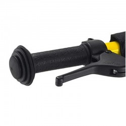 Колело за баланс със спирачка Puky LR 1L BR - сиво - 0000-3098 - view 3
                  