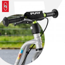 Колело за баланс със спирачка Puky LR 1L BR - сиво - 0000-3098 - view 4
                  