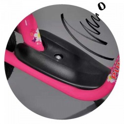 Колело за баланс със степенка Puky LR 1L - розово - 0000-4066 - view 5
                  