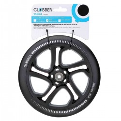 Резервно колело за тротинетка Globber ONE NL 205 - 526-014 - view 1
                  
