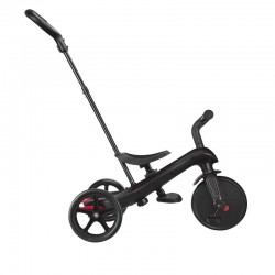 Триколка 4в1 GLOBBER EXPLORER TRIKE със сенник, черна - 634-120 - view 5
                  