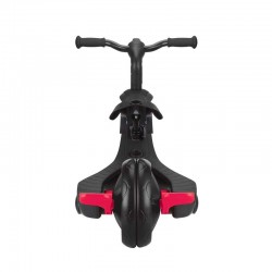 Триколка 4в1 GLOBBER EXPLORER TRIKE със сенник, черна - 634-120 - view 9
                  