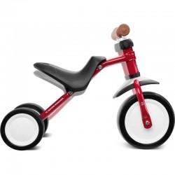 Детска триколка PUKYMOTO... - 0000-1901 - view 2