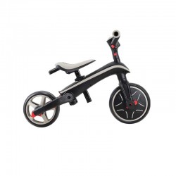 Детска триколка 4в1 GLOBBER EXPLORER TRIKE FOLDABLE, сгъваема, бежов цвят - 732-466-2 - view 6
                  