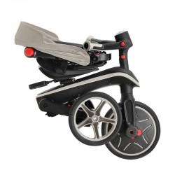 Детска триколка 4в1 GLOBBER EXPLORER TRIKE FOLDABLE, сгъваема, бежов цвят - 732-466-2 - view 8
                  