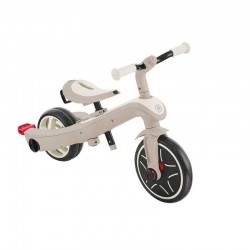 Детска триколка 4в1 GLOBBER EXPLORER TRIKE ECOLOGIC, кокос - 637-566 - view 7
                  