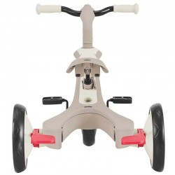 Детска триколка 4в1 GLOBBER EXPLORER TRIKE ECOLOGIC, кокос - 637-566 - view 8
                  