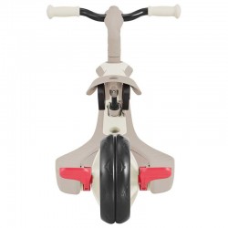 Детска триколка 4в1 GLOBBER EXPLORER TRIKE ECOLOGIC, кокос - 637-566 - view 9
                  