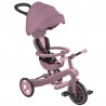 Детска триколка 4 в 1 GLOBBER EXPLORER TRIKE ECOLOGIC, бери