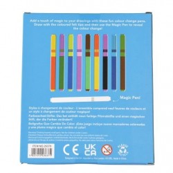 Магически химикалки с променящ се цвят - Rex London - 29379 - view 5
                  