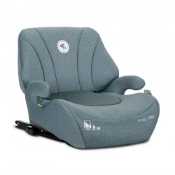 АВТОСТОЛ PYXIS BLUE ISOFIX attachments с облегалка - 10072162607 - view 1