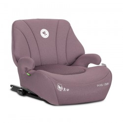 АВТОСТОЛ PYXIS PINK ISOFIX attachments с облегалка - 10072162605 - view 1
                  