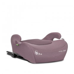АВТОСТОЛ PYXIS PINK ISOFIX attachments с облегалка - 10072162605 - view 2
                  