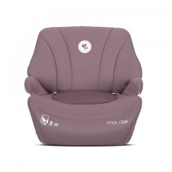 АВТОСТОЛ PYXIS PINK ISOFIX attachments с облегалка - 10072162605 - view 3
                  