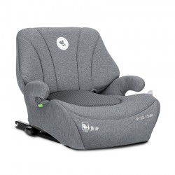 АВТОСТОЛ PYXIS GREY ISOFIX attachments с облегалка - 10072162604 - view 1