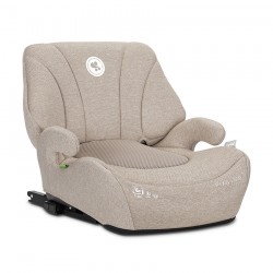 АВТОСТОЛ PYXIS BEIGE ISOFIX attachments с облегалк - 10072162603 - view 1