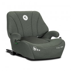 АВТОСТОЛ PYXIS GREEN ISOFIX attachments с облегалк - 10072162602 - view 1