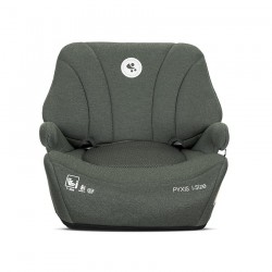 АВТОСТОЛ PYXIS GREEN ISOFIX attachments с облегалк - 10072162602 - view 3
                  
