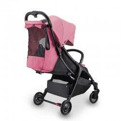 Сгъваема бебешка количка GLOBBER STROLL LITE в пастелно розов цвят - 925-210-2 - view 8
                  