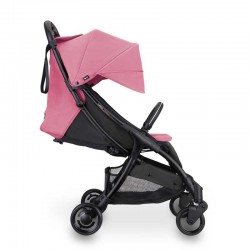 Сгъваема бебешка количка GLOBBER STROLL LITE в пастелно розов цвят - 925-210-2 - view 9
                  