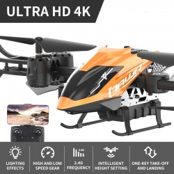 Сгъваем дрон с ULTRA HD 4K... - CRYT177109-OR - view 2