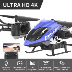 Сгъваем дрон с ULTRA HD 4K... - CRYT177109-B - view 2