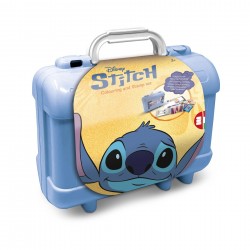 Multiprint Комплект за оцветяване Stitch, в куфарче - 6605330282 - view 1
