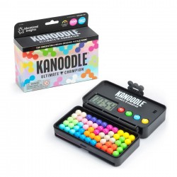 Learning Resources Логическа игра Kanoodle Ultimate Champion - 6702010067 - view 1