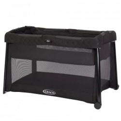 COș GRACO™ FOLD LITE LX MIDNIGHT BLACK - G9AW998MDNEU - G9AW998MDNEU - view 1